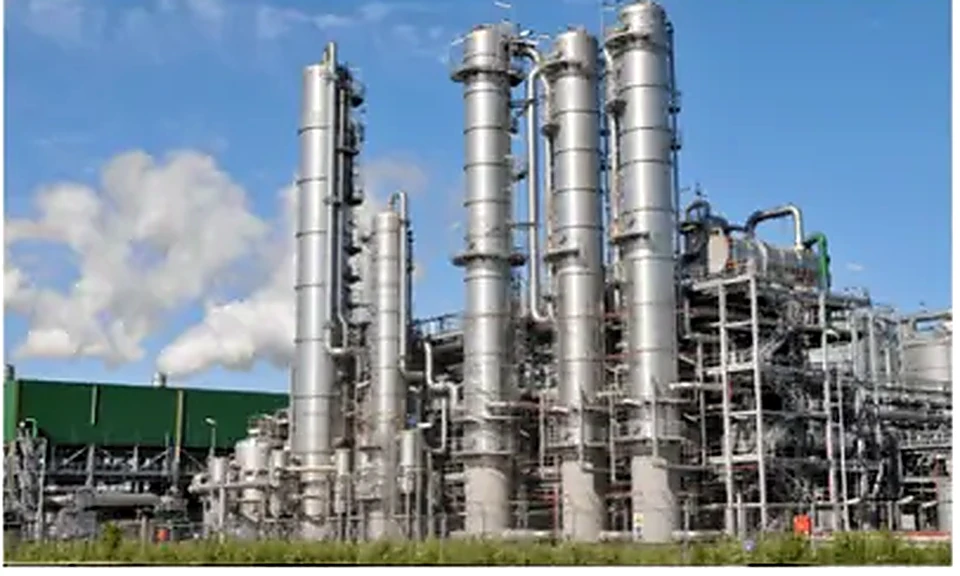 Molasses used as feedstock for BioCNG production